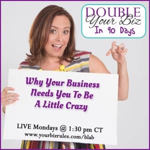 Dallas Best Business Coach Leslie Hassler Grow Your Business Crazy Marketing Sales