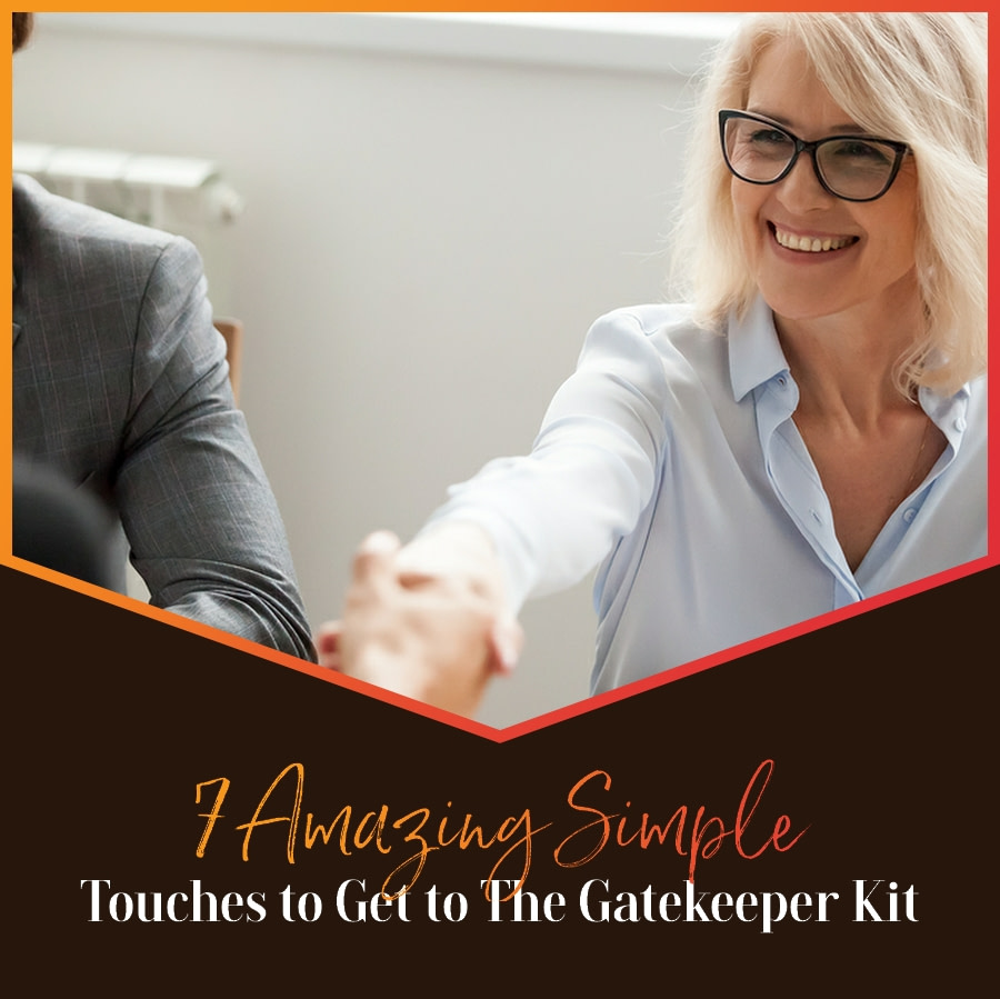 Your Biz Rules 7 Touch Marketing Plan