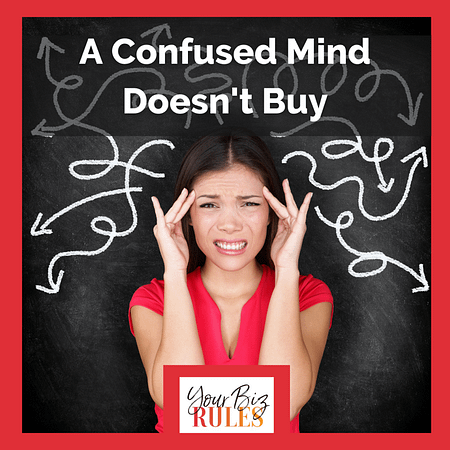 Confused-mind-doesn't-buy-Yourbizrules_ccexpress