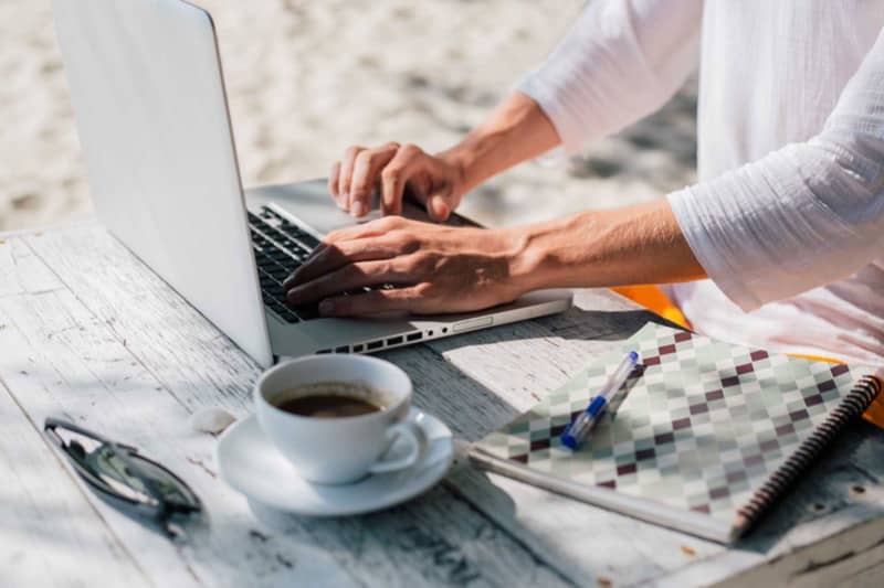 male-entrepreneur-typing-yourbizrules