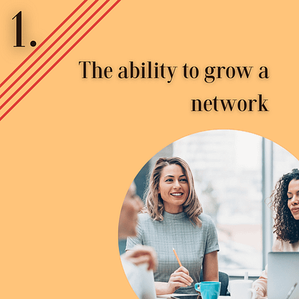 FIVE WAYS ENTREPRENEURIAL COMMUNITIES BRING VALUE TO YOUR BUSINESS 2