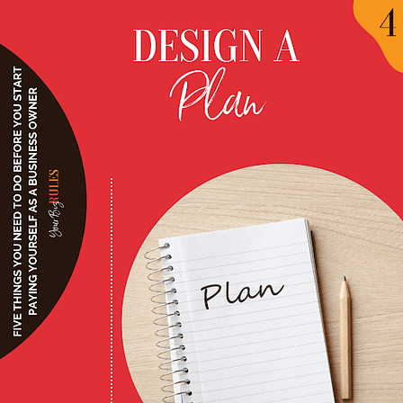 Design a plan